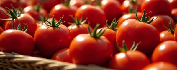 Festival de la Tomatina