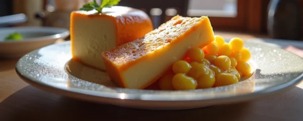 spécialités montagnardes