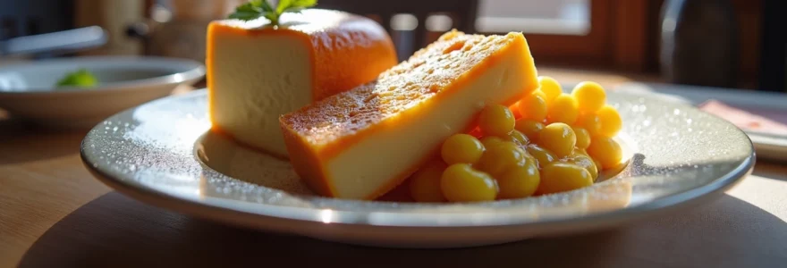 spécialités montagnardes