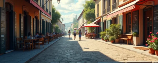 pèlerinage littéraire